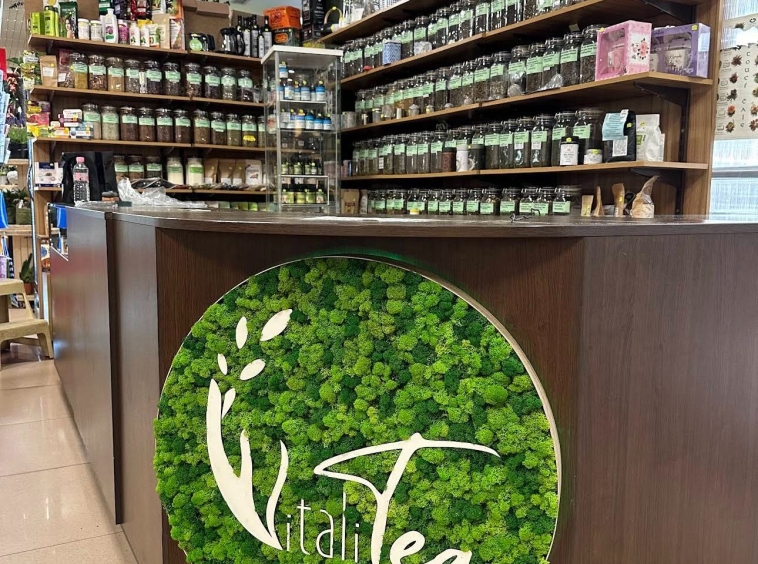 Заведение в Варна, Морска градина - 8 кв.м за 765 €/кв.м - Снимка #1