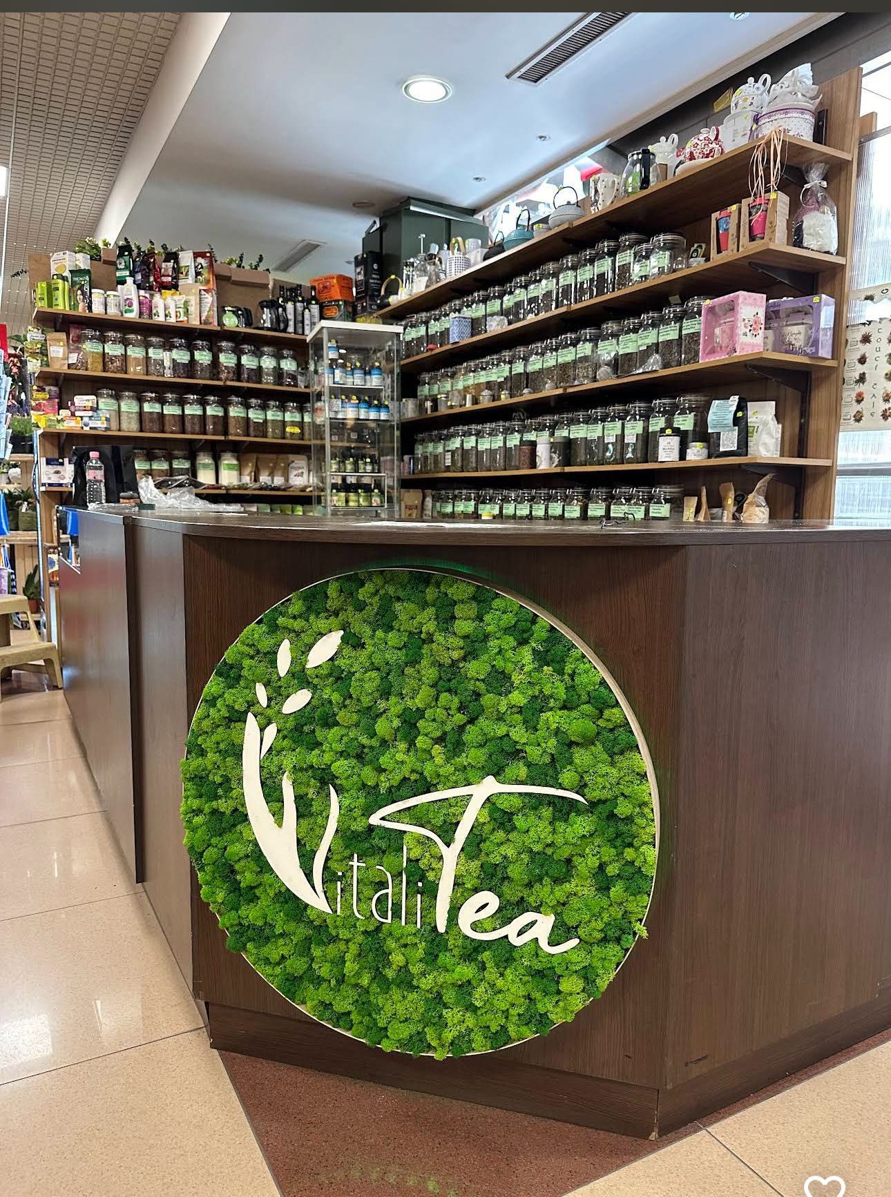 Заведение в Варна, Морска градина - 8 кв.м за 765 €/кв.м - Снимка #1