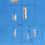 Тристаен апартамент в София, Младост 3 - 75 кв.м за 2600 €/кв.м - Снимка #1