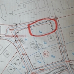 Парцел в с. Драгичево, Област Перник - 544 кв.м за 98 €/кв.м - Снимка #1