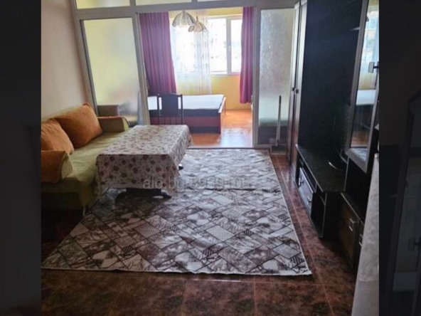 Дава се под наем Едностаен апартамент в Несебър - 40 кв.м за 408 € - Снимка #1