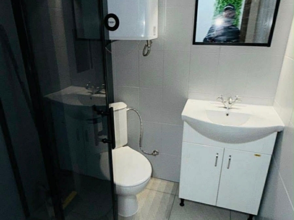 Двустаен апартамент в Банско - 64 кв.м за 757 €/кв.м - Снимка #1