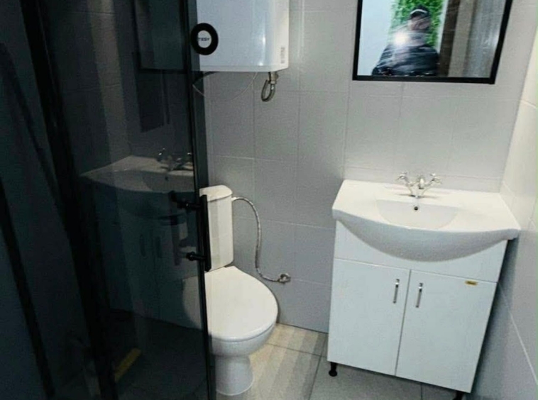 Двустаен апартамент в Банско - 64 кв.м за 757 €/кв.м - Снимка #1