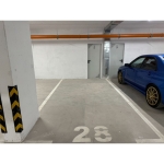 Дава се под наем Гараж / Паркомясто в София, Полигона - 13 кв.м за 102 € - Снимка #1