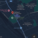 Дава се под наем Тристаен апартамент в Кърджали, Център - 100 кв.м за 510 € - Снимка #1