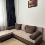 Дава се под наем Двустаен апартамент в Варна, Генералите - 60 кв.м за 357 € - Снимка #1