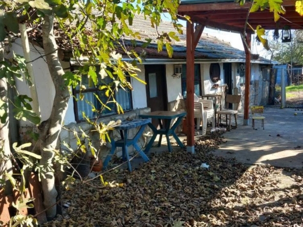 Къща в с. Спасово, Област Добрич - 113 кв.м за 203 €/кв.м - Снимка #1