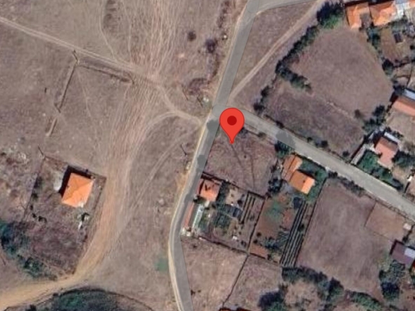 Парцел в с. Стамболово, Област Хасково - 1020 кв.м за 32 €/кв.м - Снимка #1