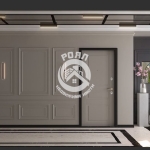 Двустаен апартамент в Пловдив, Остромила - 74 кв.м за 1014 €/кв.м - Снимка #1