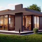 Парцел в с. Строево, Област Пловдив - 770 кв.м за 40 €/кв.м - Снимка #1