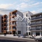 Тристаен апартамент в Благоевград, Бялата висота - 93 кв.м за 773 €/кв.м - Снимка #1