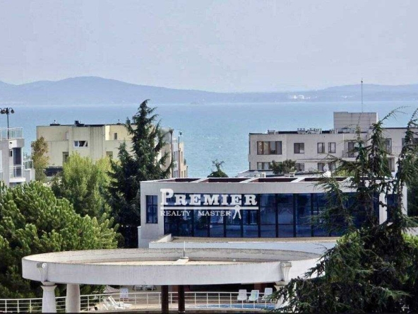 Двустаен апартамент в Бургас, Сарафово - 58 кв.м за 2068 €/кв.м - Снимка #1