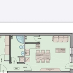 Двустаен апартамент в Казанлък - 66 кв.м за 1314 €/кв.м - Снимка #1