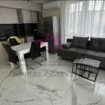 Дава се под наем Двустаен апартамент в Варна, Възраждане 1 - 60 кв.м за 600 € - Снимка #1