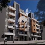Четиристаен апартамент в Варна, Окръжна болница - 184 кв.м за 1903 €/кв.м - Снимка #1