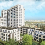 Двустаен апартамент в София, Кръстова вада - 72 кв.м за 4770 €/кв.м - Снимка #1