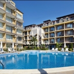 Едностаен апартамент в к.к. Слънчев бряг - 35 кв.м за 1115 €/кв.м - Снимка #1