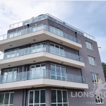 Тристаен апартамент в Варна, Аспарухово - 102 кв.м за 650 €/кв.м - Снимка #1