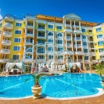 Двустаен апартамент в к.к. Слънчев бряг - 64 кв.м за 877 €/кв.м - Снимка #1