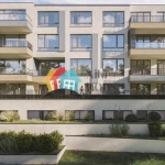 Едностаен апартамент в Варна, Аспарухово - 47 кв.м за 1298 €/кв.м - Снимка #1