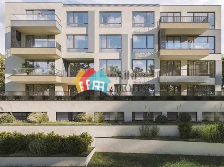 Едностаен апартамент в Варна, Аспарухово - 47 кв.м за 1298 €/кв.м - Снимка #1