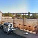 Дава се под наем Парцел в Стара Загора, Център - 4000 кв.м за 275.4 € - Снимка #1