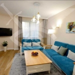 Дава се под наем Тристаен апартамент в Варна, Център - 80 кв.м за 1500 € - Снимка #1