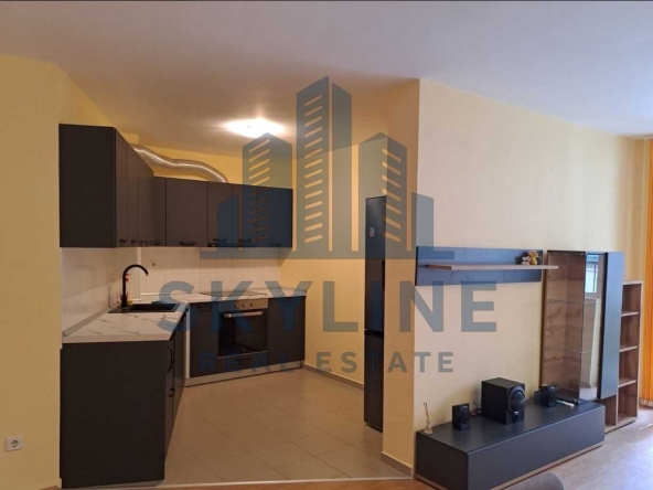 Дава се под наем Едностаен апартамент в София, Лозенец - 47 кв.м за 890 € - Снимка #1