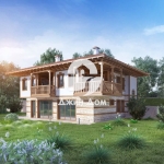 Къща в Свети Влас - 121 кв.м за 3612 €/кв.м - Снимка #1