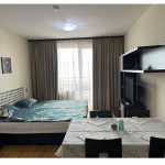 Дава се под наем Едностаен апартамент в Банско - 43 кв.м за 248.88 € - Снимка #1