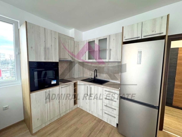 Дава се под наем Двустаен апартамент в Варна, Владислав Варненчик - 67 кв.м за 473.79 € - Снимка #1