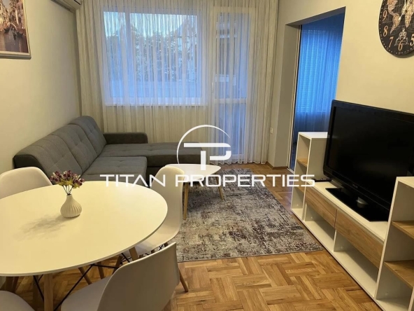 Дава се под наем Тристаен апартамент в Варна, ХЕИ - 71 кв.м за 650 € - Снимка #1