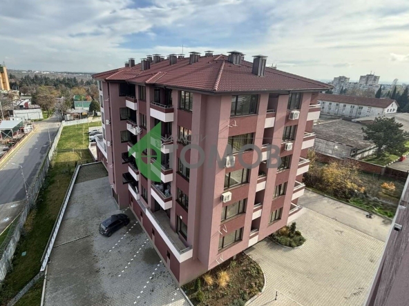 Двустаен апартамент в Стара Загора, Загорка - 81 кв.м за 1157 €/кв.м - Снимка #1