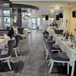 Дава се под наем Заведение в Пловдив, Кючук Париж - 330 кв.м за 3000 € - Снимка #1