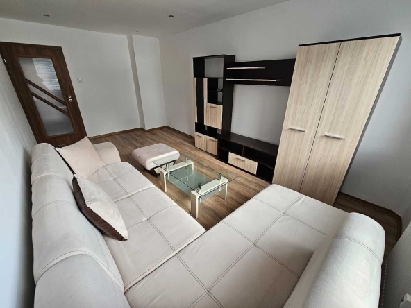 Дава се под наем Тристаен апартамент в София, Дървеница - 105 кв.м за 816 € - Снимка #1