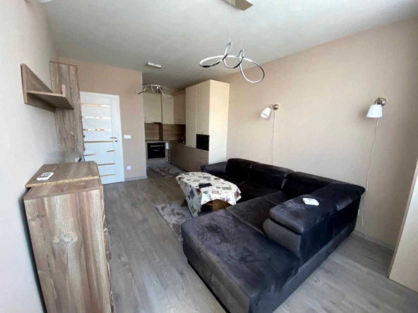 Двустаен апартамент в София, Хаджи Димитър - 75 кв.м за 1974 €/кв.м - Снимка #1