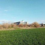 Земеделски имот в Пловдив, Каменица 1 -  кв.м за 28572 €/дка - Снимка #1