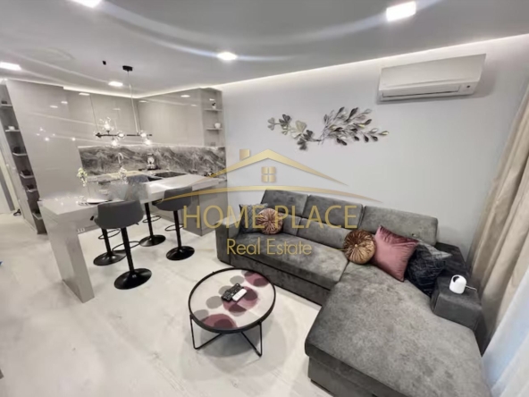 Дава се под наем Двустаен апартамент в Варна, Победа - 55 кв.м за 714 € - Снимка #1