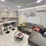 Дава се под наем Двустаен апартамент в Варна, Гранд Мол Варна - 55 кв.м за 700 € - Снимка #1