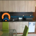 Едностаен апартамент в к.к. Слънчев бряг - 44 кв.м за 1262 €/кв.м - Снимка #1