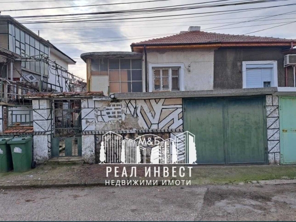 Къща в Димитровград - 80 кв.м за 507 €/кв.м - Снимка #1