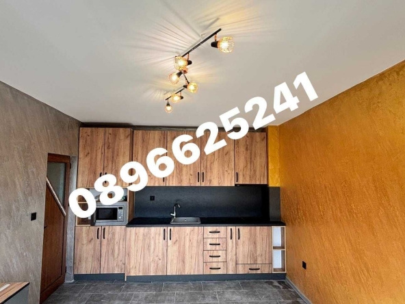 Двустаен апартамент в Смядово - 45 кв.м за 889 €/кв.м - Снимка #1