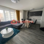 Дава се под наем Тристаен апартамент в София, Витоша - 88 кв.м за 870 € - Снимка #1