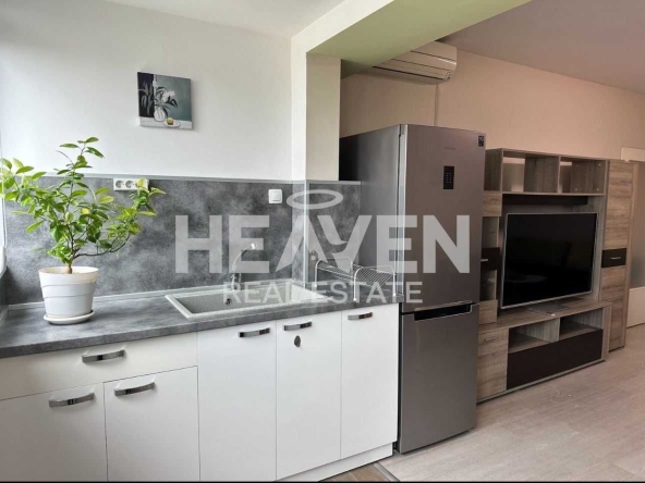 Двустаен апартамент в Пловдив, Христо Смирненски - 48 кв.м за 1834 €/кв.м - Снимка #1