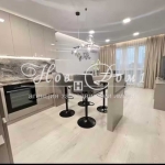 Дава се под наем Двустаен апартамент в Варна, Лятно кино Тракия - 55 кв.м за 700 € - Снимка #1