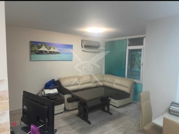 Тристаен апартамент в к.к. Слънчев бряг - 98 кв.м за 677 €/кв.м - Снимка #1