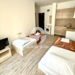 Двустаен апартамент в к.к. Слънчев бряг - 49 кв.м за 1266 €/кв.м - Снимка #1