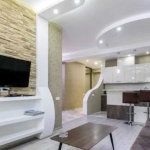 Дава се под наем Тристаен апартамент в Пловдив, Каменица 1 - 81 кв.м за 178.5 € - Снимка #1