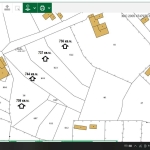 Парцел в Габрово, Център - 2926 кв.м за 7 €/кв.м - Снимка #1