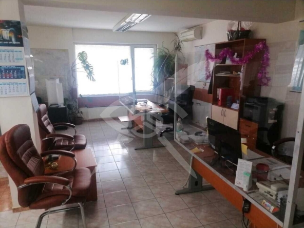 Офис в София, Витоша - 196 кв.м за 990 €/кв.м - Снимка #1